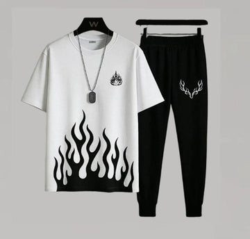 Track Suit