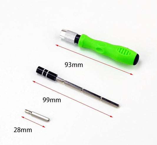 32 in 1 Screwdriver Set