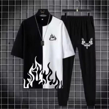 Track Suit