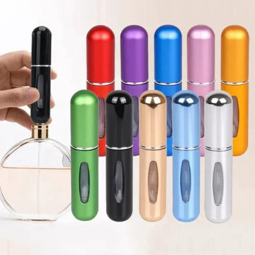 Perfume Refiller