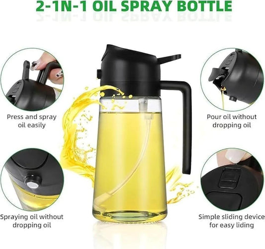 Oil Sprayer