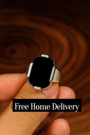 LUXURY TURKISH RINGS