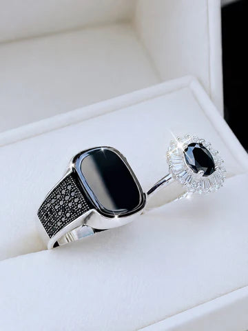 Couple Ring