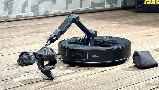 Electric Dust Sweeper